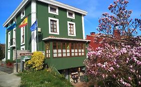 Hotel Casa Vieja Del Sastre